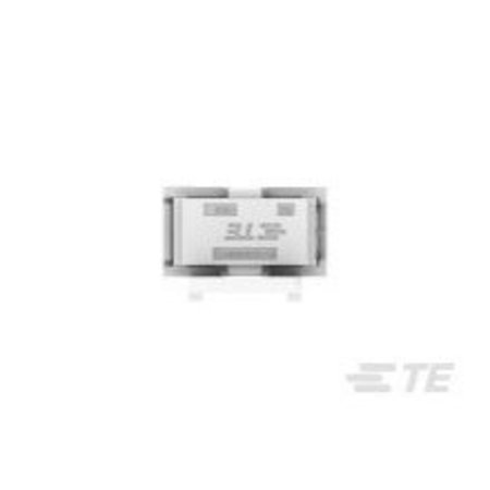 Te Connectivity Nector S Bus Bar Sealed Us End  Tab Lv-2 2-2213222-4